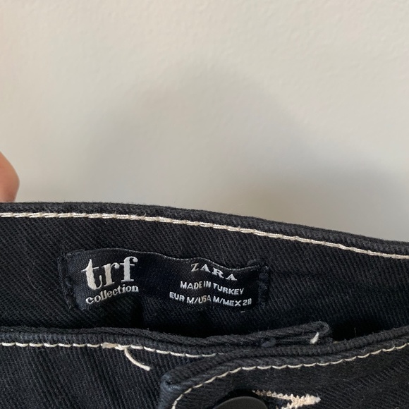 Zara Mini Skirt - Picture 4 of 4